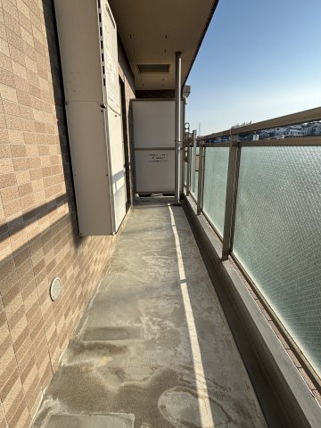 エテルニテ 玄関