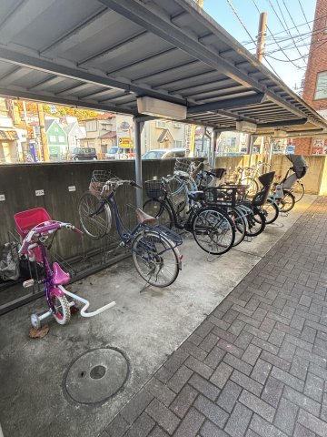 エテルニテ 設備