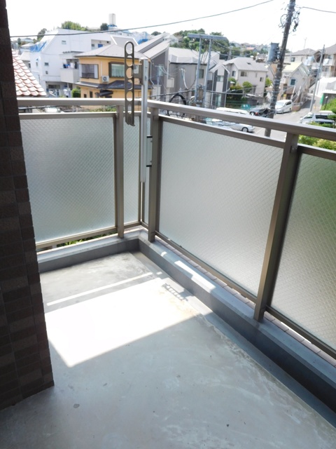 エテルニテ バルコニー