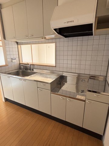 エテルニテ キッチン