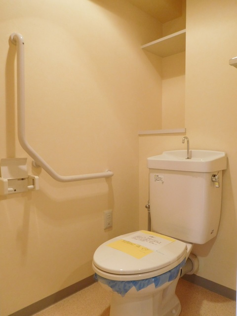 エテルニテ 風呂