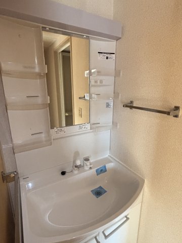 エテルニテ トイレ