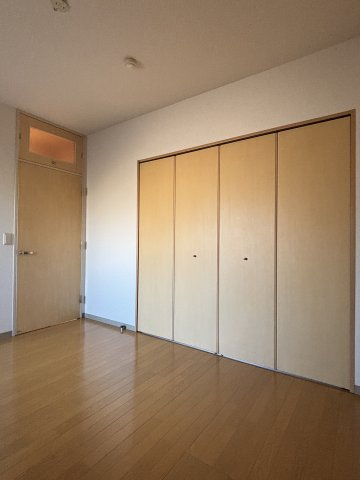 エテルニテ 居間