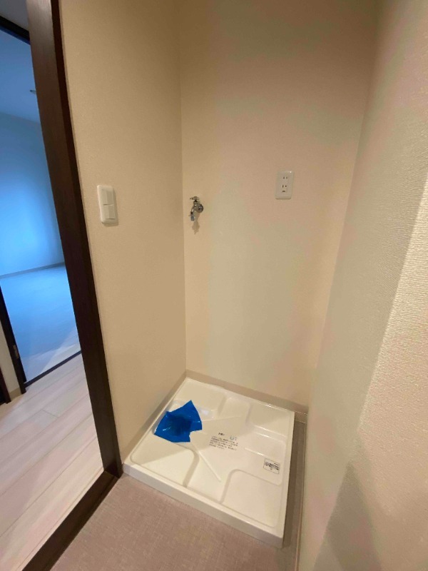 ベルストーン本牧 設備