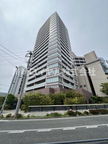 川崎ゲートタワーのイメージ