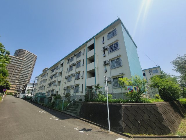 藤沢円行 3号棟のイメージ