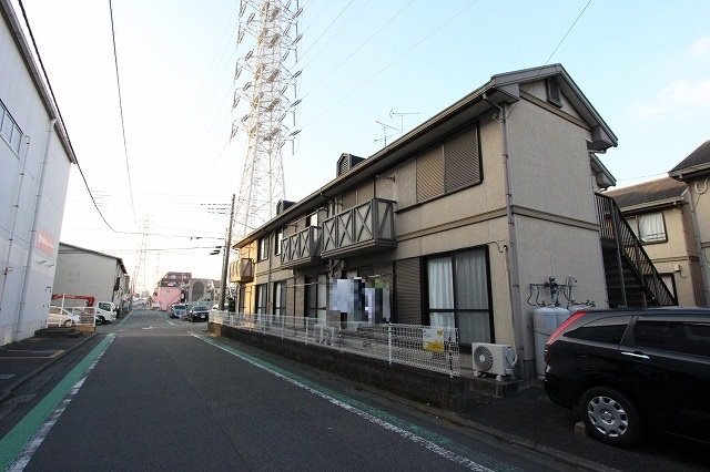 アンバービレッジSのイメージ