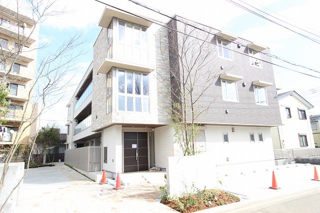 リラフォートコウのイメージ