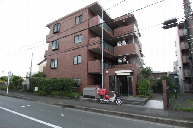 コート・グランシャリオのイメージ