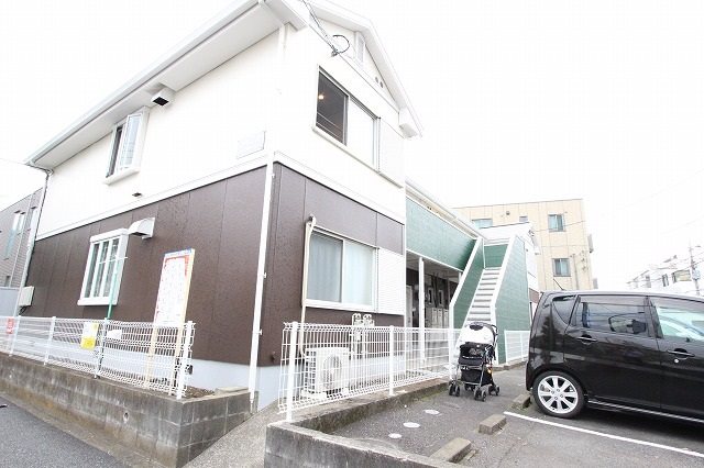 DWELL 寿のイメージ