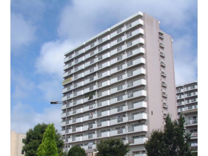 辻堂駅前ハイツのイメージ