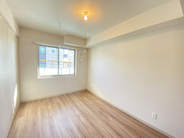 フロール横浜三ッ沢2番館 