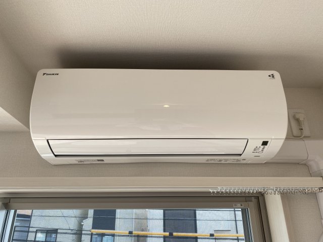 フロール横浜三ッ沢2番館 設備