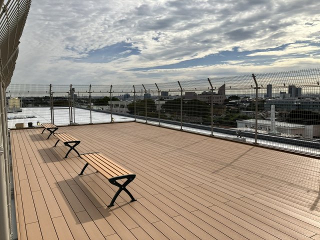 フロール横浜三ッ沢2番館 その他