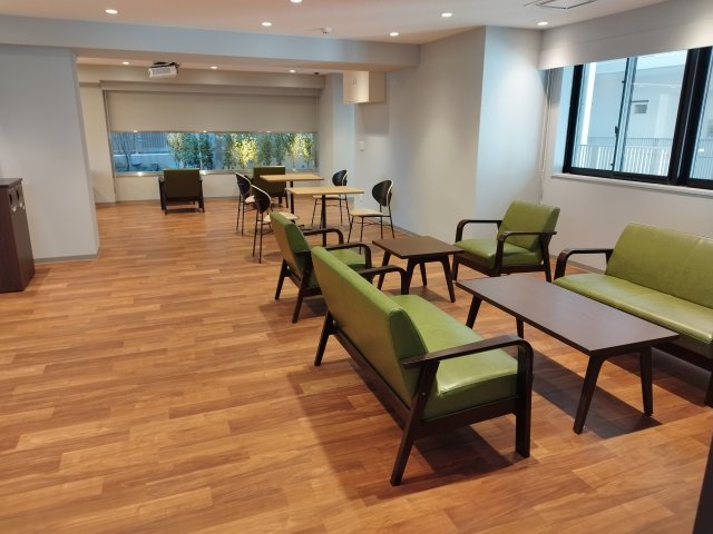 フロール横浜三ッ沢2番館 その他