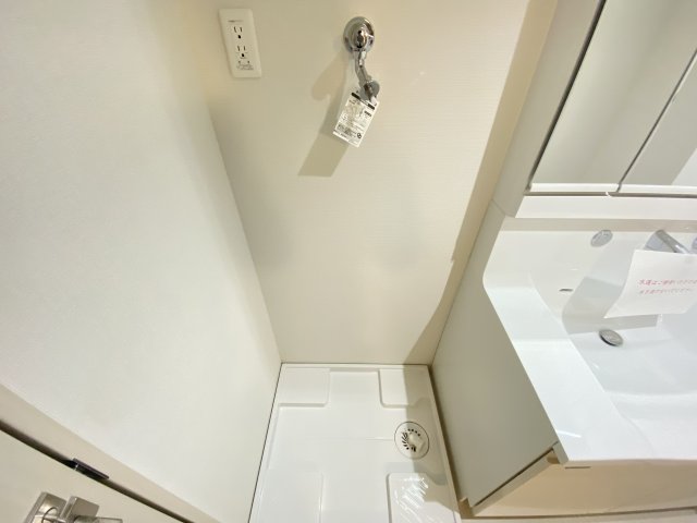 フロール横浜三ッ沢2番館 設備