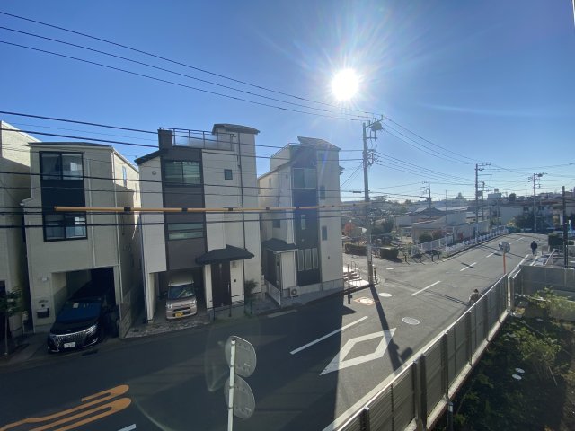 フロール横浜三ッ沢2番館 その他