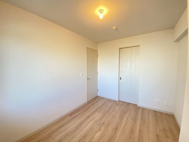 フロール横浜三ッ沢2番館 