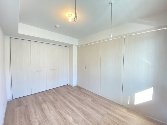 フロール横浜三ッ沢2番館 