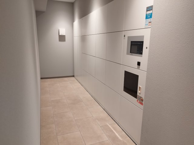 フロール横浜三ッ沢2番館 その他