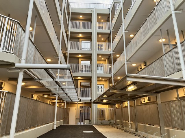 フロール横浜三ッ沢2番館 その他