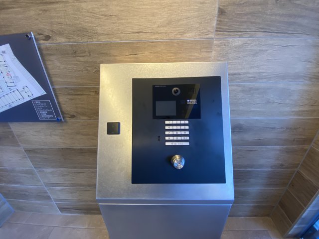 フロール横浜三ッ沢2番館 その他