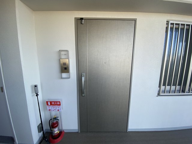 フロール横浜三ッ沢2番館 その他