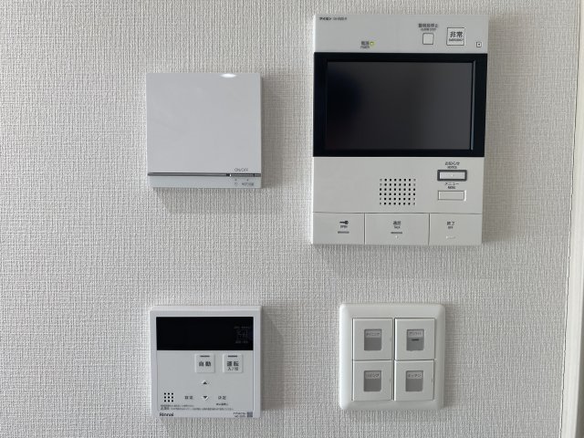 フロール横浜三ッ沢2番館 その他