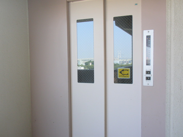 ベイサイト本牧－Ⅱ その他