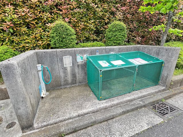 クライン　デァ・ベルク　Ⅰ その他