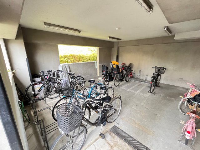 クライン　デァ・ベルク　Ⅰ その他