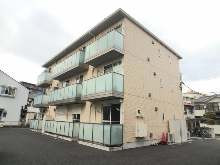 River WindⅠのイメージ