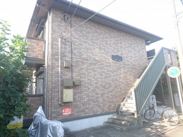 エクレールのイメージ