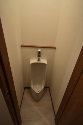 FORALL愛成 トイレ