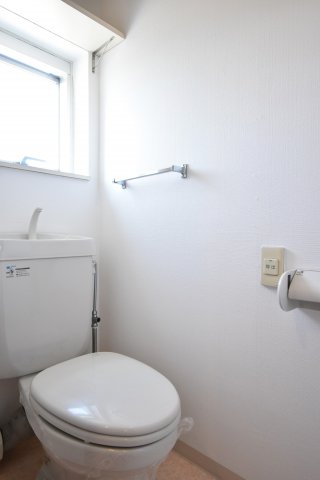 飯島 トイレ