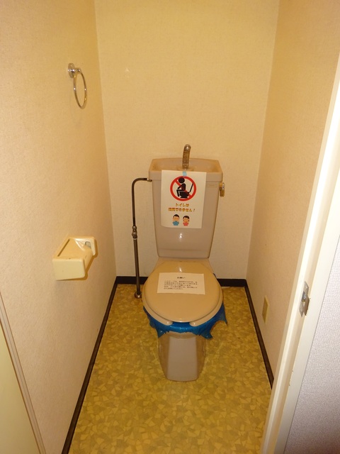 ＭＡＩＳＯＮ ＤＥ 山田 トイレ