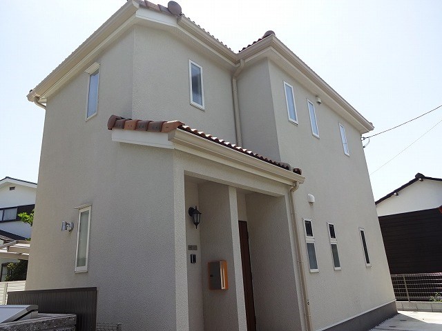 レガーロ本鵠沼のイメージ