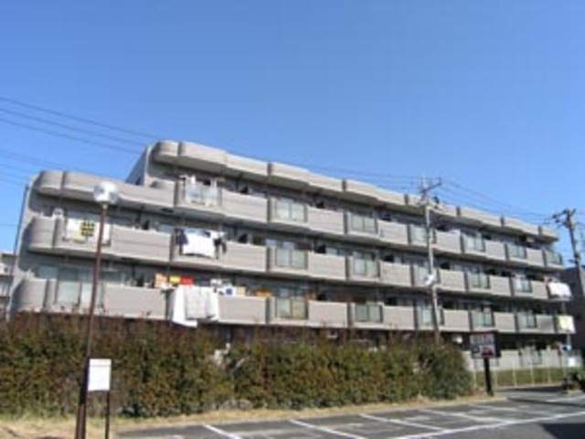 サンクレストのイメージ