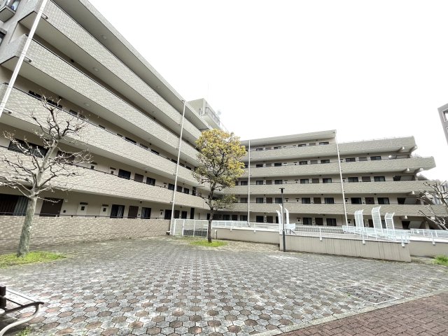 レガートたまプラーザのイメージ