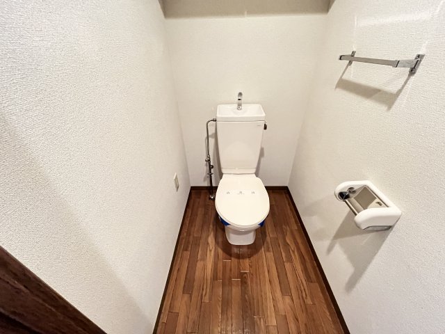 アルテール戸塚 トイレ