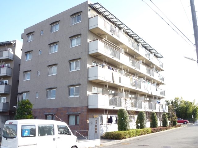 秋津高山館のイメージ