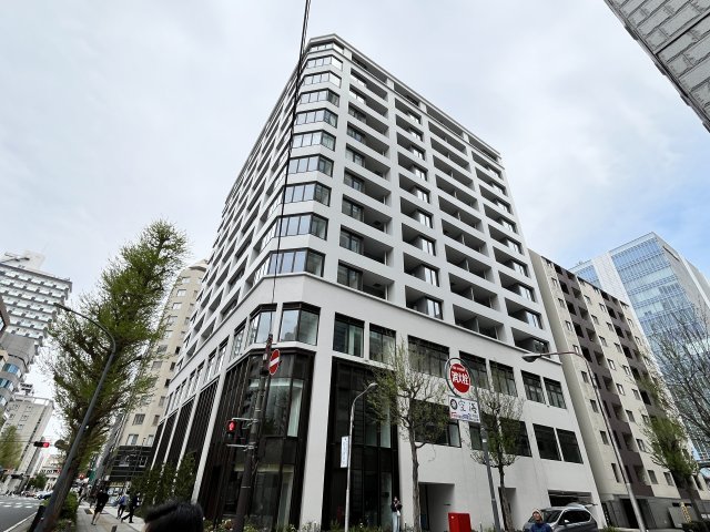 フロール横濱関内のイメージ