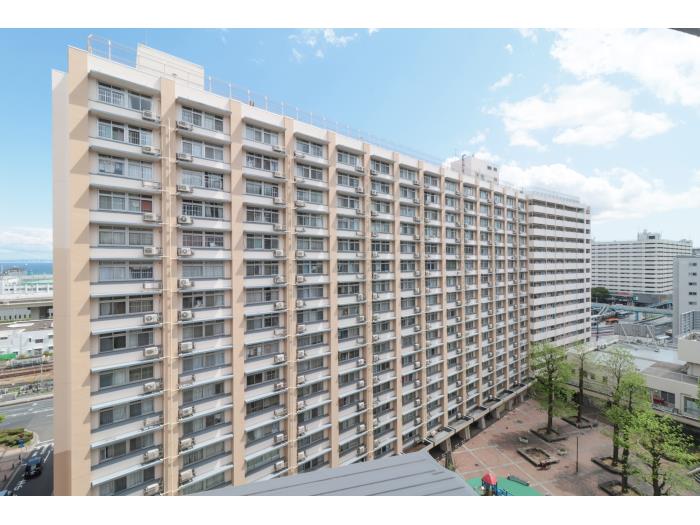 磯子三丁目のイメージ