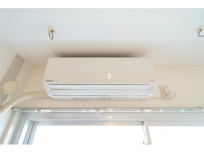 磯子三丁目 設備