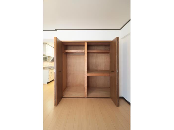 磯子三丁目 収納