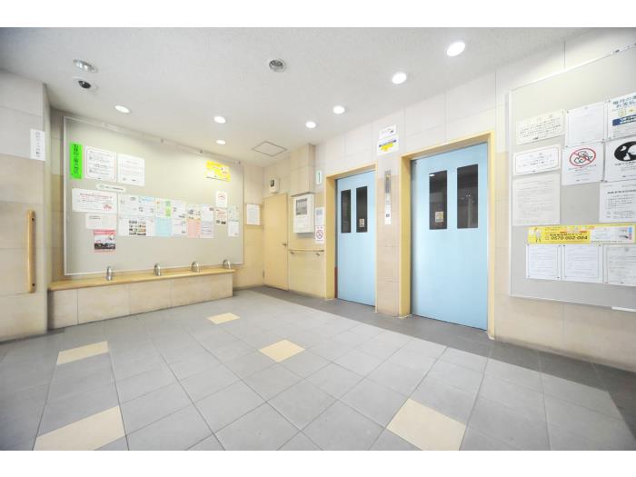 磯子三丁目 その他