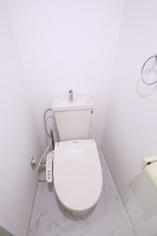 グランシャリオ トイレ