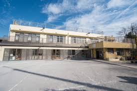 コンフォール西寺尾 周辺