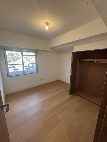 コンフォール西寺尾 キッチン