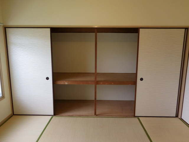 川崎下麻生 収納